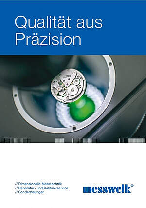 messwelk Gesamtkatalog