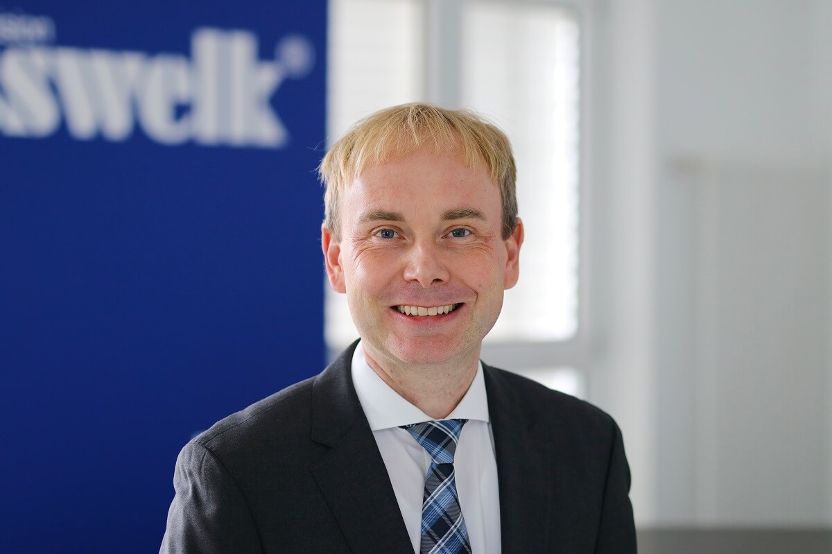 Tobias Welk