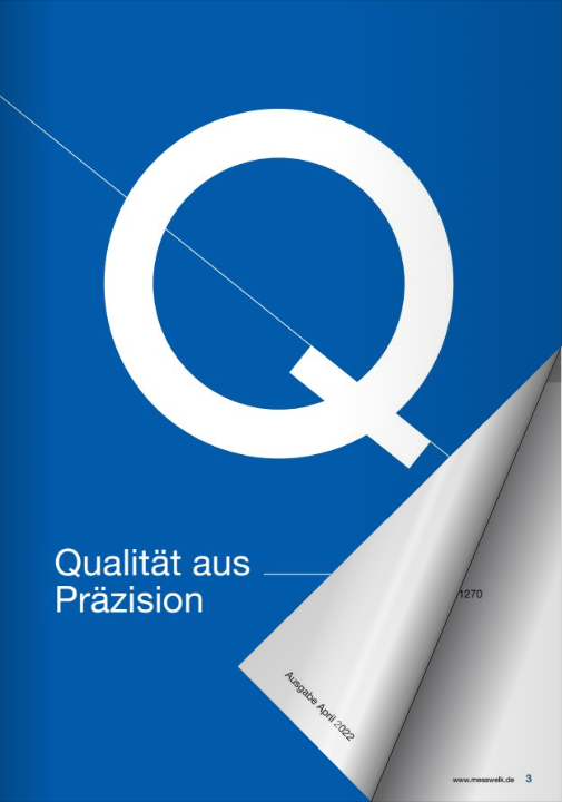 messwelk Gesamtkatalog